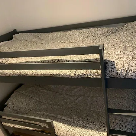 Rénové&calme - Centre-ville 4 à 6 Pers - 2eme étage Cuisine équipée- Linge Et Ménage En Option Apartamento *