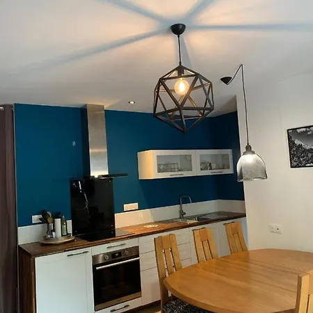 Rénové&calme - Centre-ville 4 à 6 Pers - 2eme étage Cuisine équipée- Linge Et Ménage En Option * Cauterets