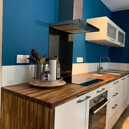 Rénové&calme - Centre-ville 4 à 6 Pers - 2eme étage Cuisine équipée- Linge Et Ménage En Option *