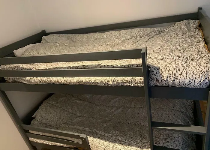 Nid Douillet Rénové Appartement *