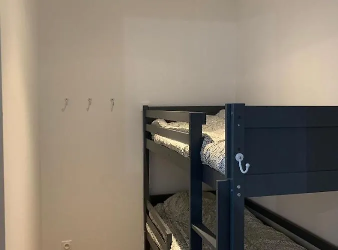 Nid Douillet Rénové Apartamento Cauterets