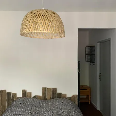 Renove & Calme - Centre-ville 4 A 6 Pers - 2eme Etage Cuisine Equipee- Linge Et Menage En Option Apartment *