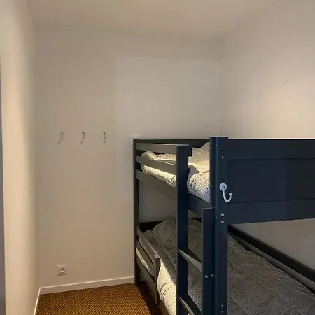 Nid Douillet Renove Apartment Cauterets