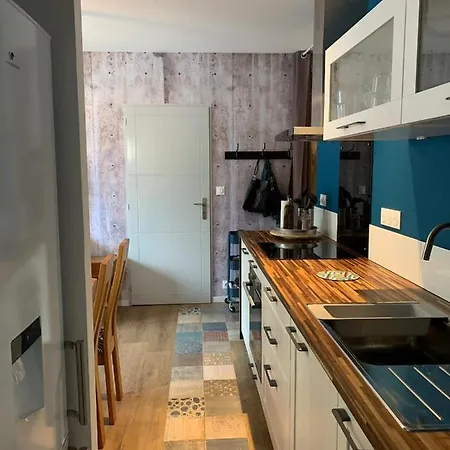 Renove & Calme - Centre-ville 4 A 6 Pers - 2eme Etage Cuisine Equipee- Linge Et Menage En Option Cauterets