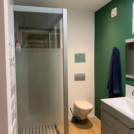 Apartment Nid Douillet Renove Cauterets