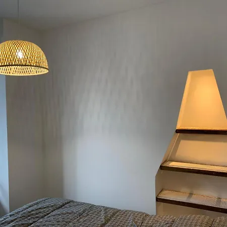 Apartment Nid Douillet Renove Cauterets