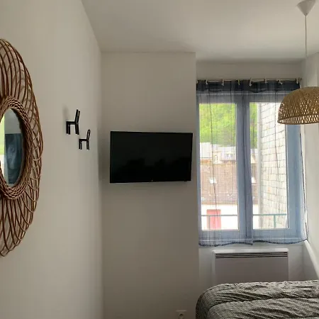 Renove & Calme - Centre-ville 4 A 6 Pers - 2eme Etage Cuisine Equipee- Linge Et Menage En Option Cauterets